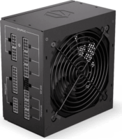 Endorfy 750W Supremo FM6 80+ Gold Moduláris Tápegység