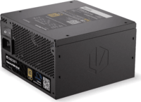 Endorfy 750W Supremo FM6 80+ Gold Moduláris Tápegység