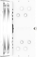 Zalman CNPS9X Performa Plus ARGB Univerzális CPU Hűtő