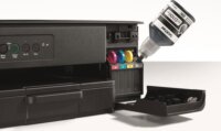 Brother DCP-T430W Színes Tintasugaras Nyomtató (Wi-Fi / USB)