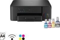 Brother DCP-T430W Színes Tintasugaras Nyomtató (Wi-Fi / USB)