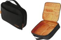 Tucano Electronic 15" Laptop táska - Fekete