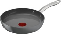 Tefal C4240653 Univerzális serpenyő 28cm - Szürke