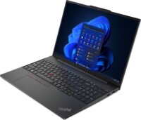 Lenovo ThinkPad E16 Laptop Fekete (16" / Intel Core Ultra 7-155U / 16GB / 1TB SSD)