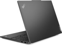 Lenovo ThinkPad E16 Laptop Fekete (16" / Intel Core Ultra 7-155U / 16GB / 1TB SSD)