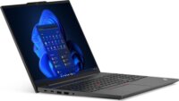 Lenovo ThinkPad E16 Laptop Fekete (16" / Intel Core Ultra 7-155U / 16GB / 1TB SSD)