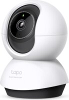 TP-LINK TC74 AI Otthoni Biztonsági Wi-Fi kamera - Fehér