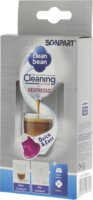 Scanpart 2790000170 Clean Bean Nespresso kompatibilis Tisztító tabletta 8 db