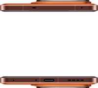 Realme GT 7 Pro 12/512GB 5G Dual SIM Android Okostelefon - Narancssárga