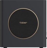 Yaber K2s Pro Full HD Google TV Smart 1000 lumen Projektor - Fekete