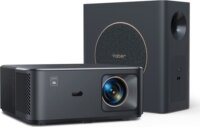 Yaber K2s Pro Full HD Google TV Smart 1000 lumen Projektor - Fekete
