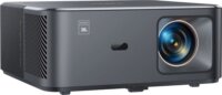 Yaber K2s Pro Full HD Google TV Smart 1000 lumen Projektor - Fekete