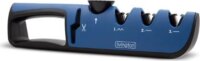 Livington BladeStar Többfunkciós Késélező 20 x 4,5 x 6 cm - Kék