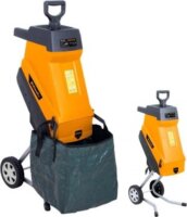 Riwall RES 2545 2500 W Késes Elektromos Ágaprító Gép 2500W