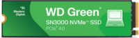 Western Digital 1TB SN3000 M.2 NVMe SSD