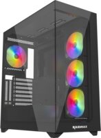 Asus Ventaris Pwd R7 1.0 Asztali számítógép (AMD Ryzen7 / 32GB / 1TB SSD / RX9060XT / FreeDOS)