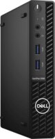Dell OptiPlex 3080 MFF Számítógép (Intel Core i5-10400T / 16GB / 256GB SSD / Win 11 Pro) - Használt