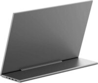 Mobile Pixels 16" Glance 16:9 FullHD IPS LED Hordozható monitor - Szürke