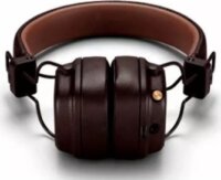 Marshall Major V Bluetooth Fejhallgató Headset - Barna