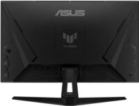 ASUS 27" TUF VG27AQ5A 16:9 QHD Fast IPS Gaming Monitor - Fekete