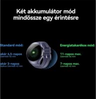 Huawei Watch 5 Női Okosóra 42mm - Bézs