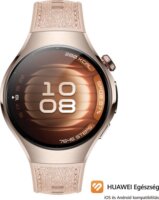 Huawei Watch 5 Női Okosóra 42mm - Bézs