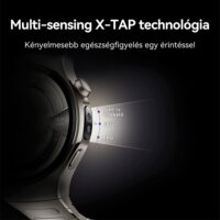 Huawei Watch 5 Női Okosóra 42mm - Bézs