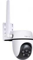 TP-Link Tapo C501GW 2MP kültéri IP Kamera - Fehér