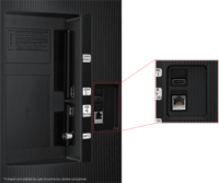 Samsung 27" UE27F6002FKXXH 16:9 FullHD LED Smart TV