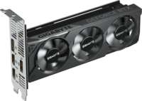 Gigabyte GeForce RTX 5050 8GB GDDD6 Videókártya