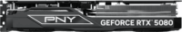 PNY GeForce RTX 5080 16GB GDDR7 Videókártya