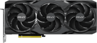 PNY GeForce RTX 5080 16GB GDDR7 Videókártya