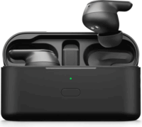 Sennheiser / EPOS ADAPT E1 Bluetooth Fejhallgató Headset - Fekete
