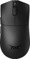 ATK Blazing Sky X1 S Wireless + Bluetooth Gaming Egér - Fekete