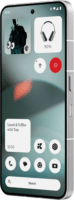 Nothing Phone (3) 12/256GB 5G Dual SIM Android Okostelefon - Fehér