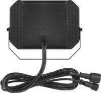 Emos GoSmart WiFi kültéri LED RGBIC Reflektor bővítő készlet - Fekete