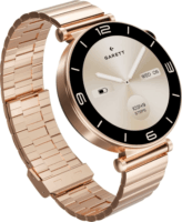 Garett Női Okosóra 42mm - Rózsaarany