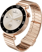Garett Női Okosóra 42mm - Rózsaarany