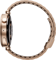 Garett Női Okosóra 42mm - Rózsaarany