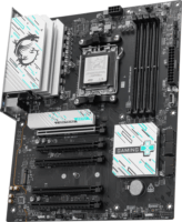 MSI B840 Gaming Plus WIFI7 DDR5 AMD AM5 ATX alaplap