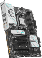 MSI B840 Gaming Plus WIFI7 DDR5 AMD AM5 ATX alaplap