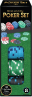 Merchant Ambassador 100 darabos Póker-zseton készlet