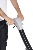 Nilfisk SC250 akkus nedves-száraz súroló-szárító padlótisztító gép