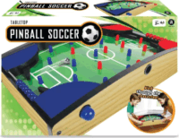 Merchant Ambassador Asztalifoci Party társasjáték