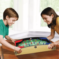 Merchant Ambassador Asztalifoci Party társasjáték