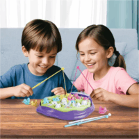 Merchant Ambassador Unikornis horgászat családi társasjáték