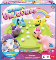 Merchant Ambassador Éhes unikornisok családi társasjáték