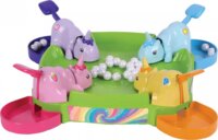 Merchant Ambassador Éhes unikornisok családi társasjáték