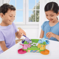 Merchant Ambassador Éhes unikornisok családi társasjáték