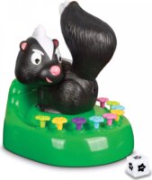 Merchant Ambassador Bűzösborz családi társasjáték